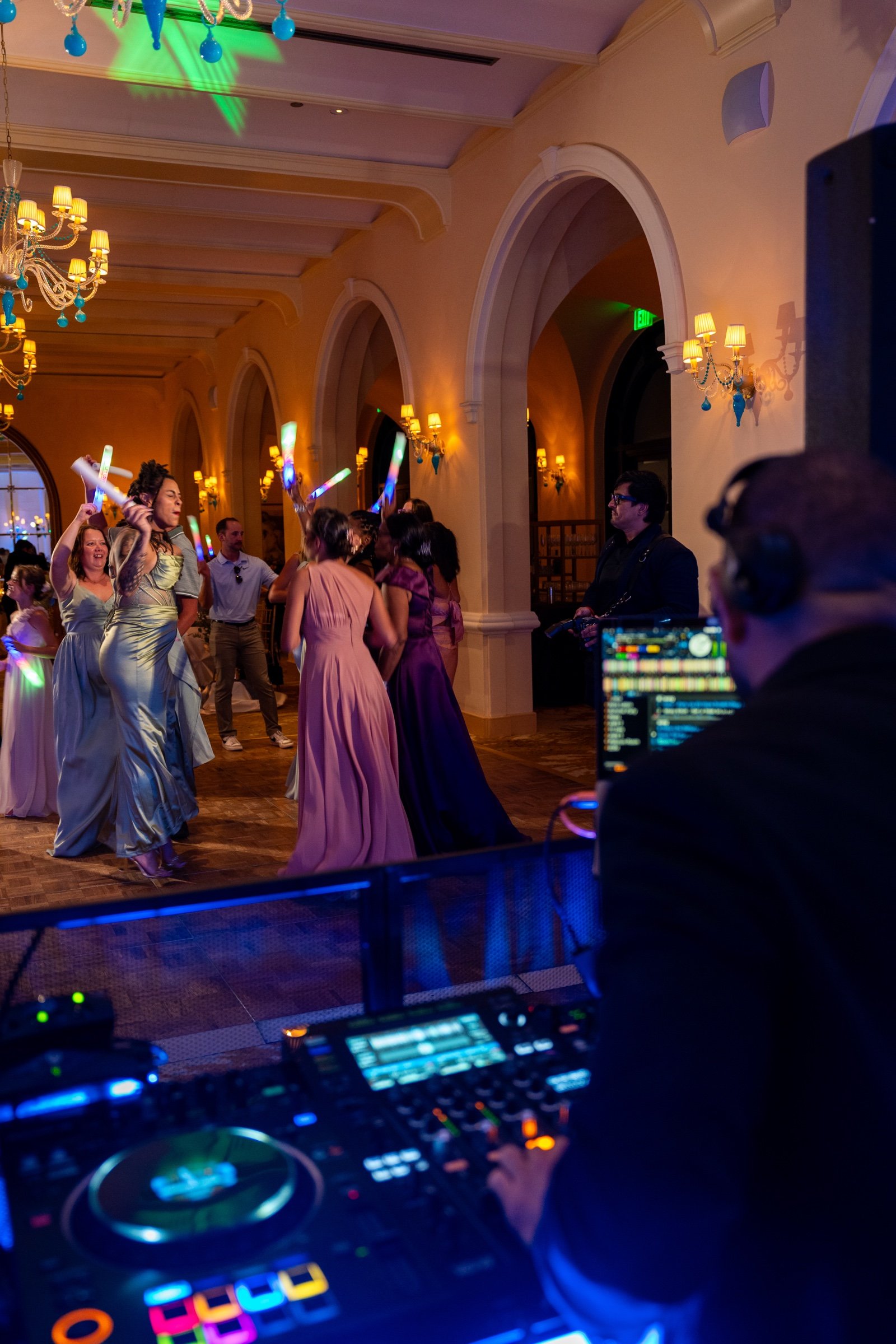 Full Wedding Coverage