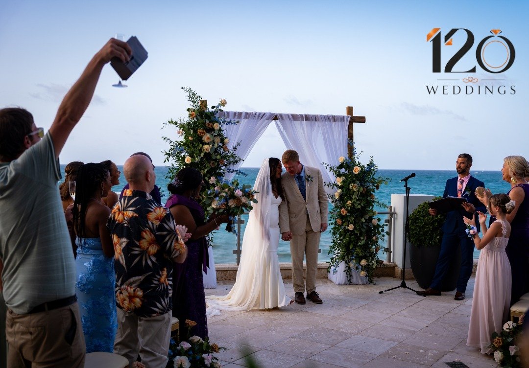 Editorial wedding photography detail